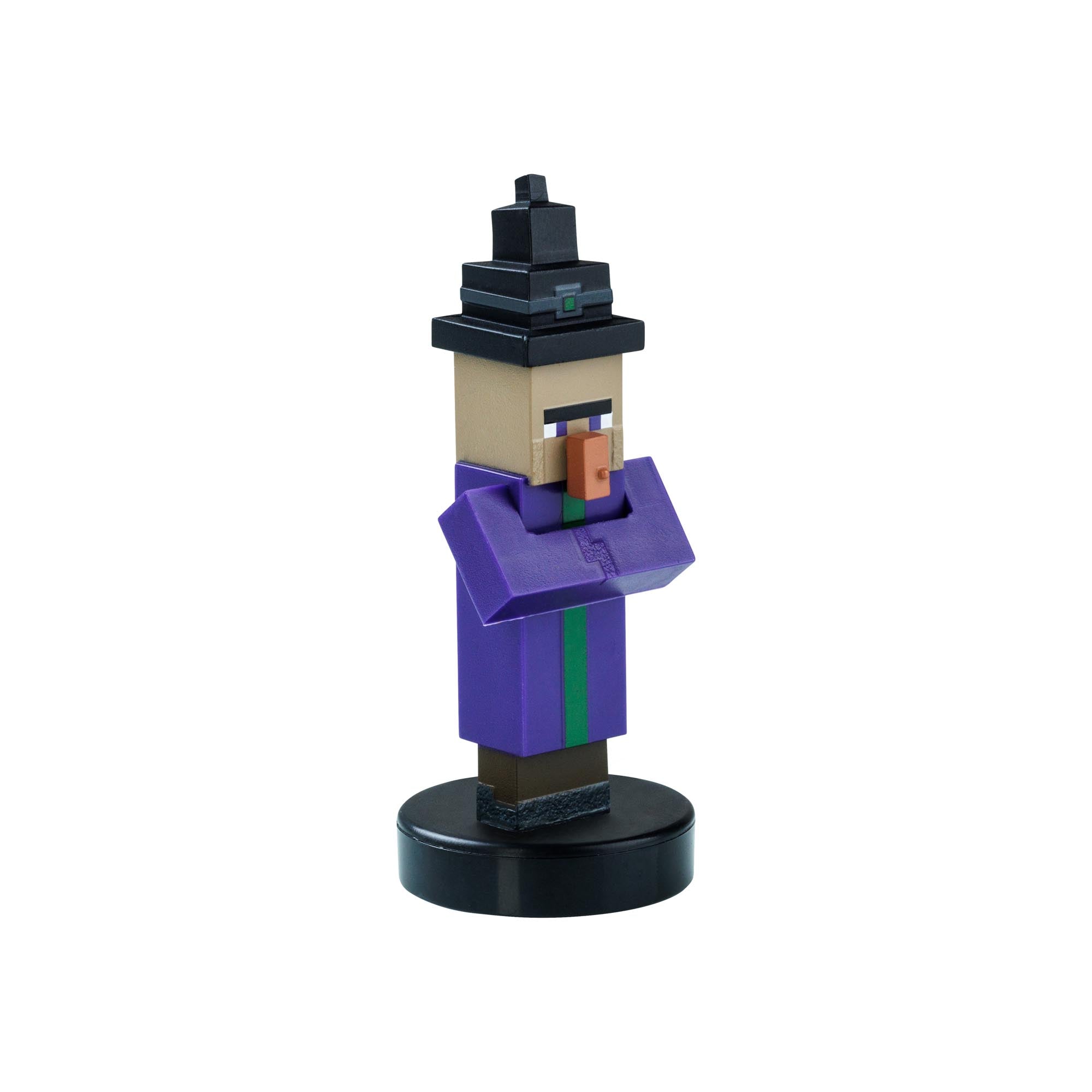 Paquete de Minecraft 1