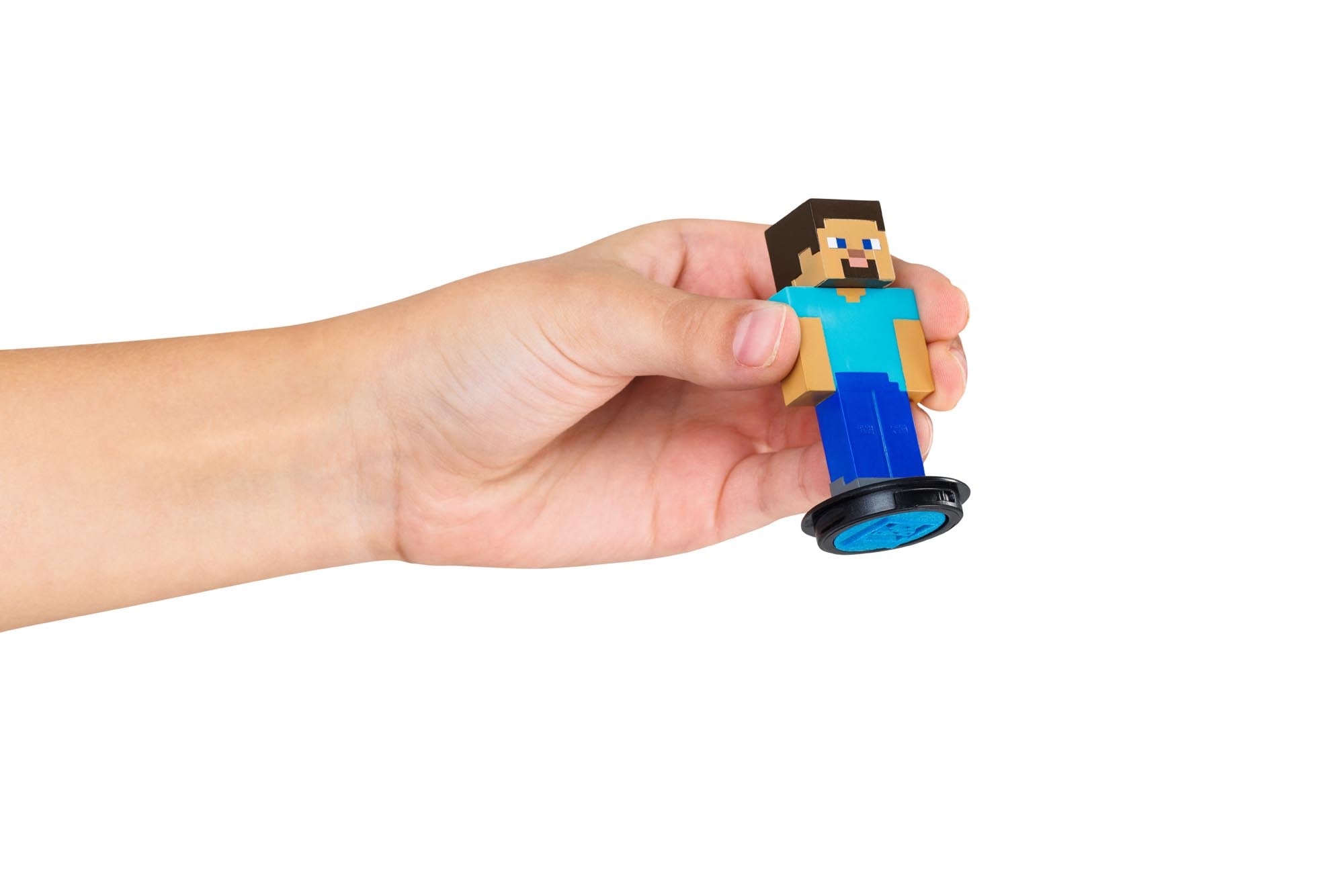 Paquete de Minecraft 1