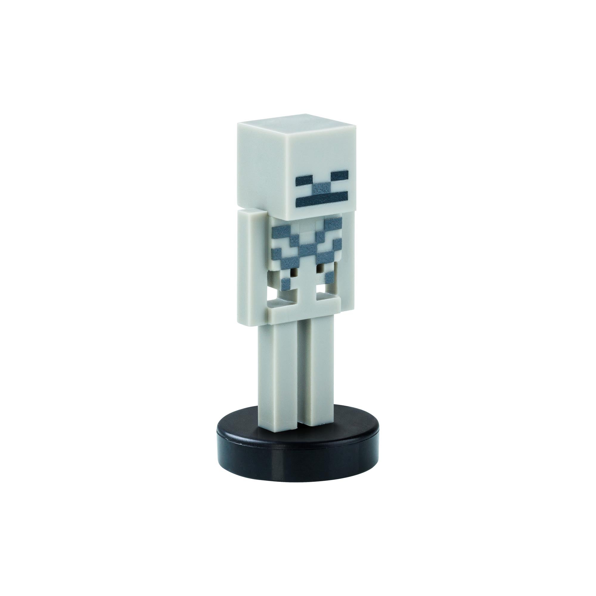 Paquete de Minecraft 1