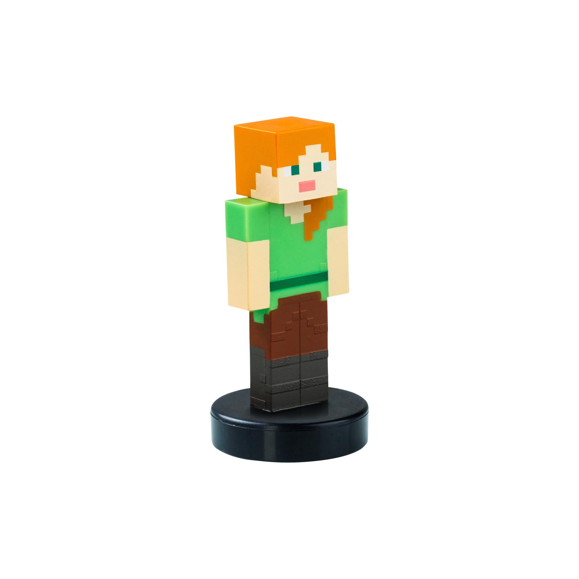 Paquete de Minecraft 1