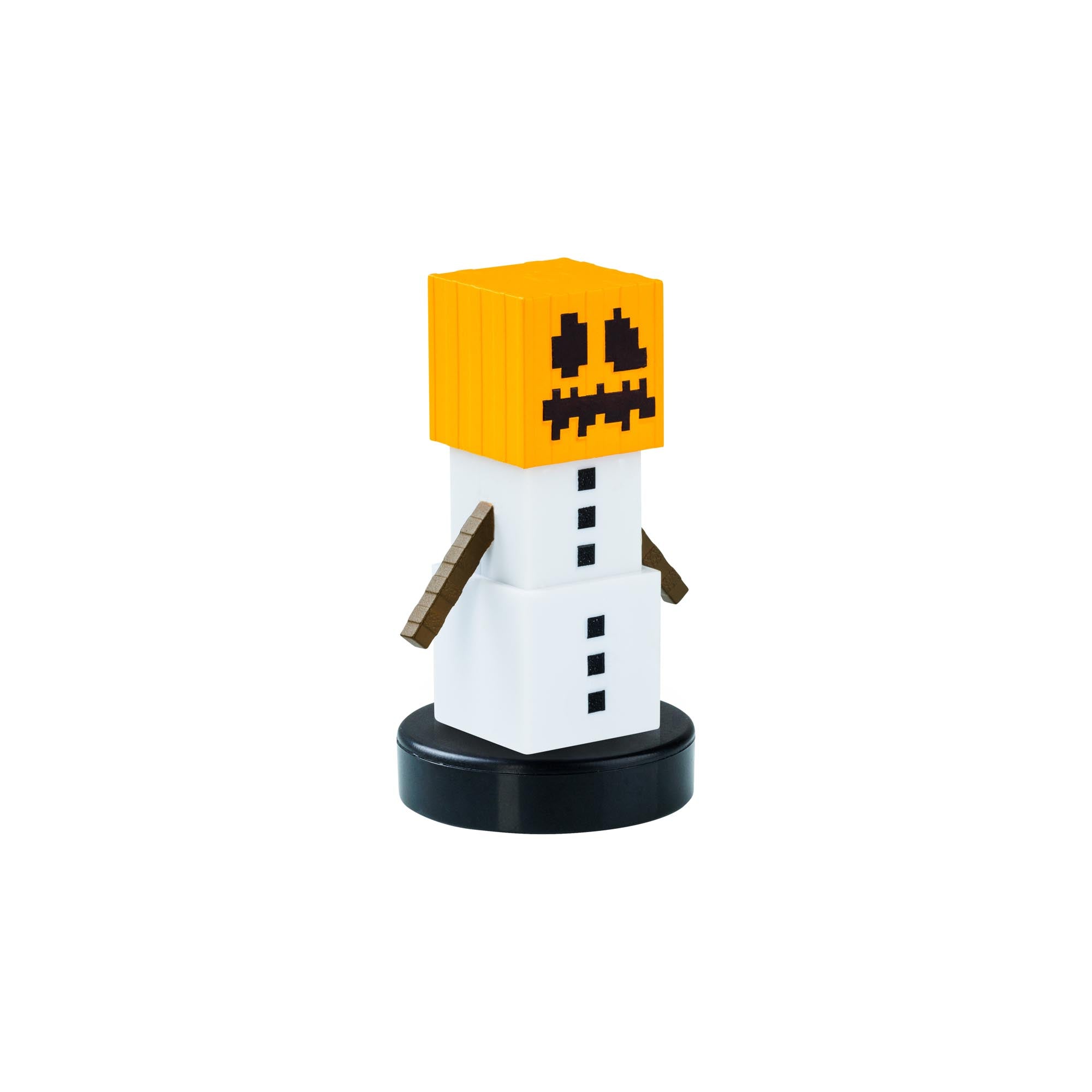 Paquete de Minecraft 1