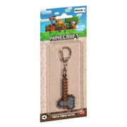Paquete de llaveros de Minecraft de 1 pieza