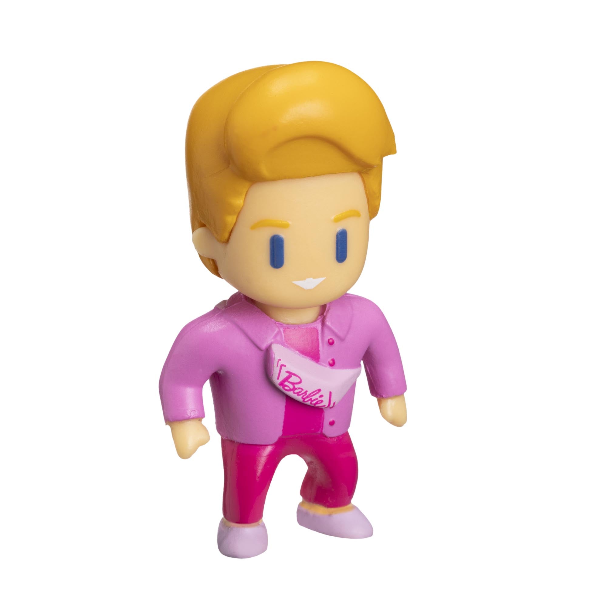 Stumble Guys x Barbie - Caja sorpresa