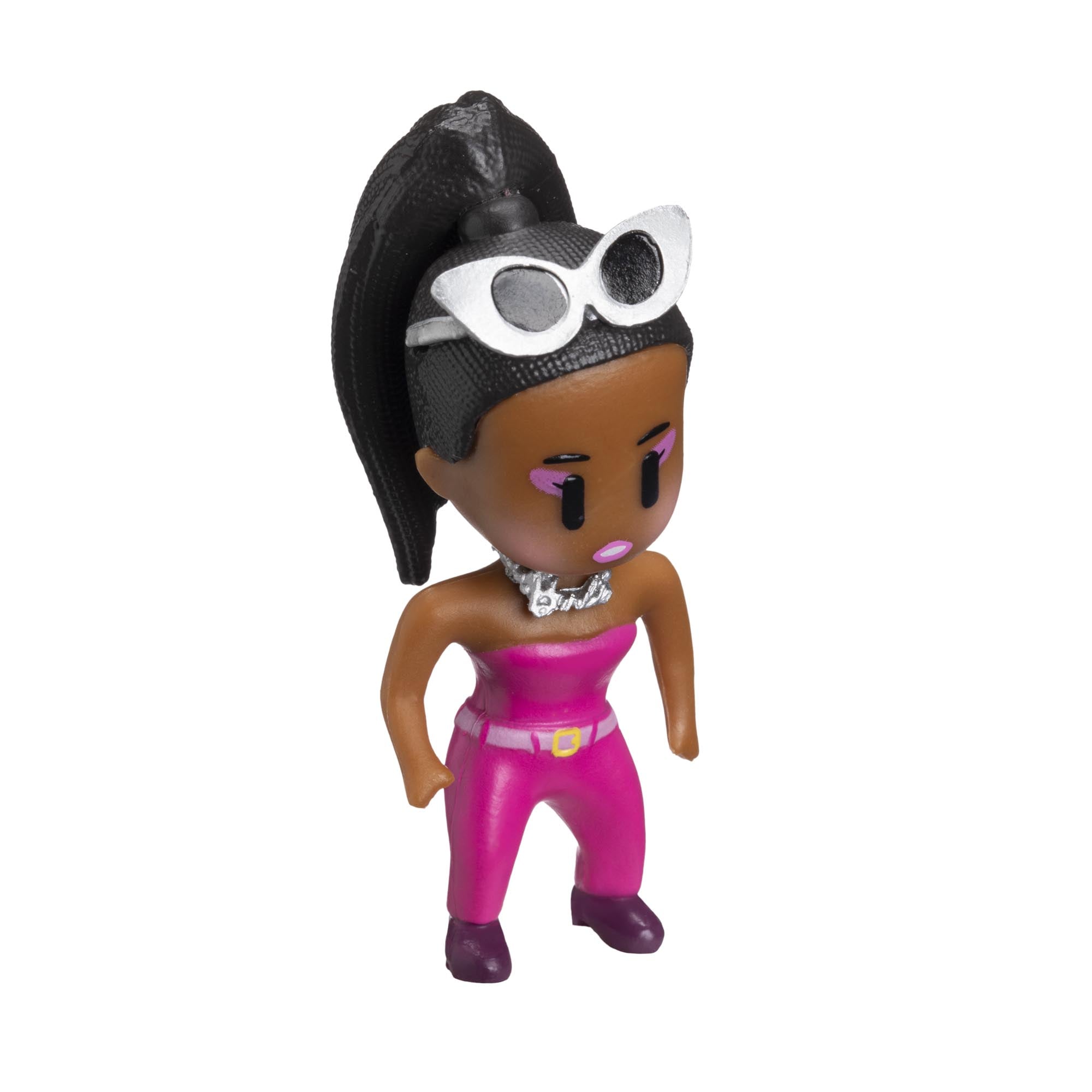 Stumble Guys x Barbie - Caja sorpresa