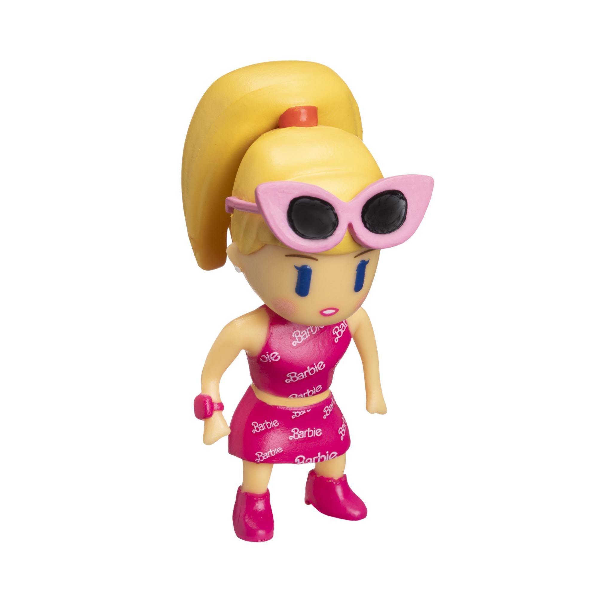Stumble Guys x Barbie - Caja sorpresa