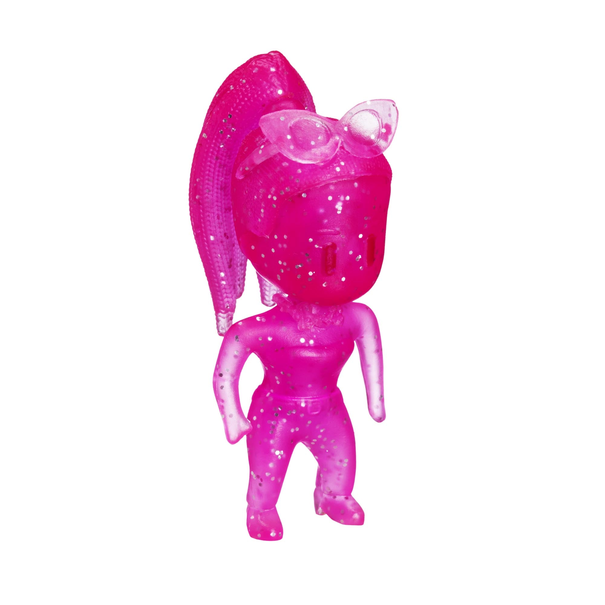 Stumble Guys x Barbie - Caja sorpresa
