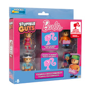 STUMBLE GUYS X BARBIE Paquete de 6
