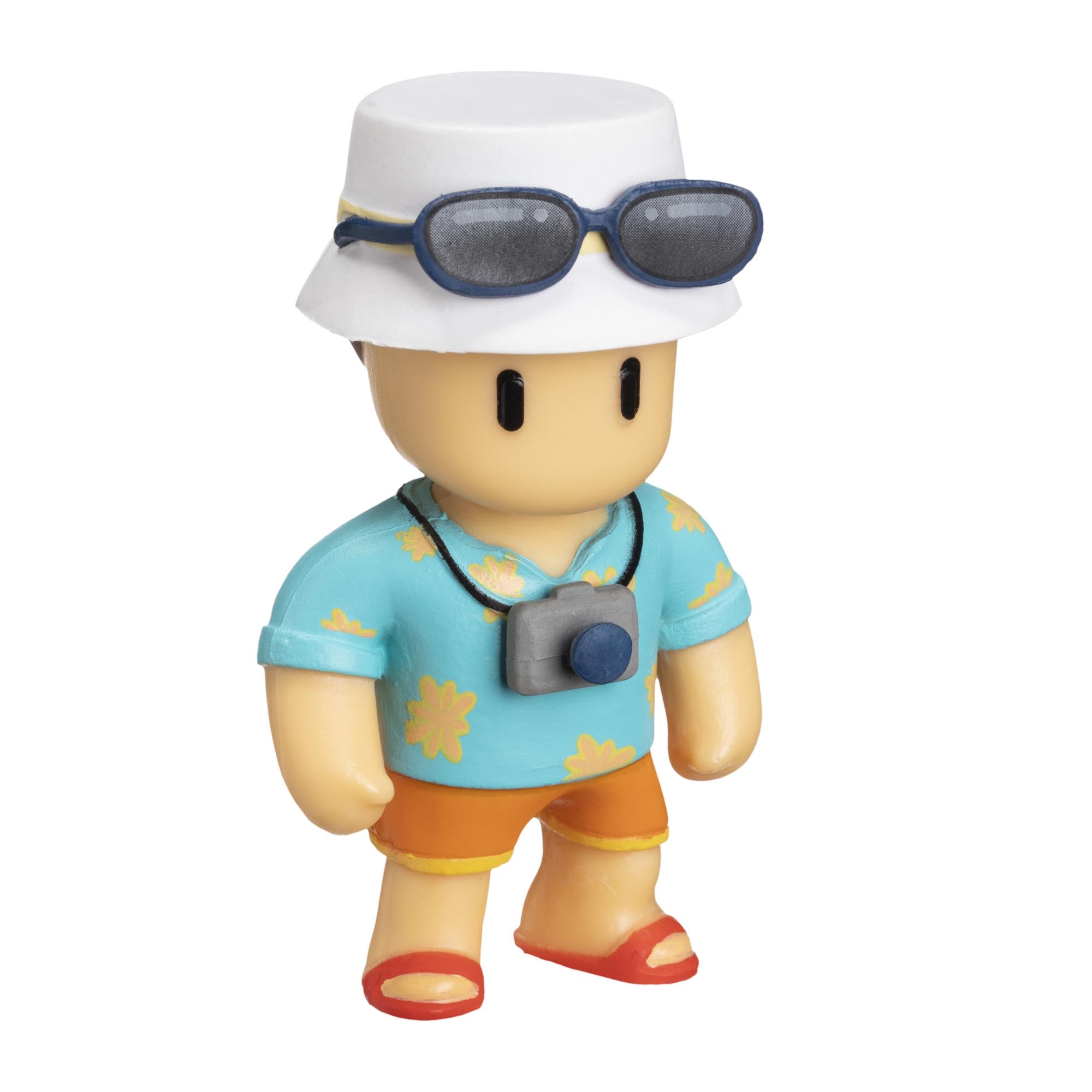 STUMBLE GUYS X BARBIE Paquete de 6