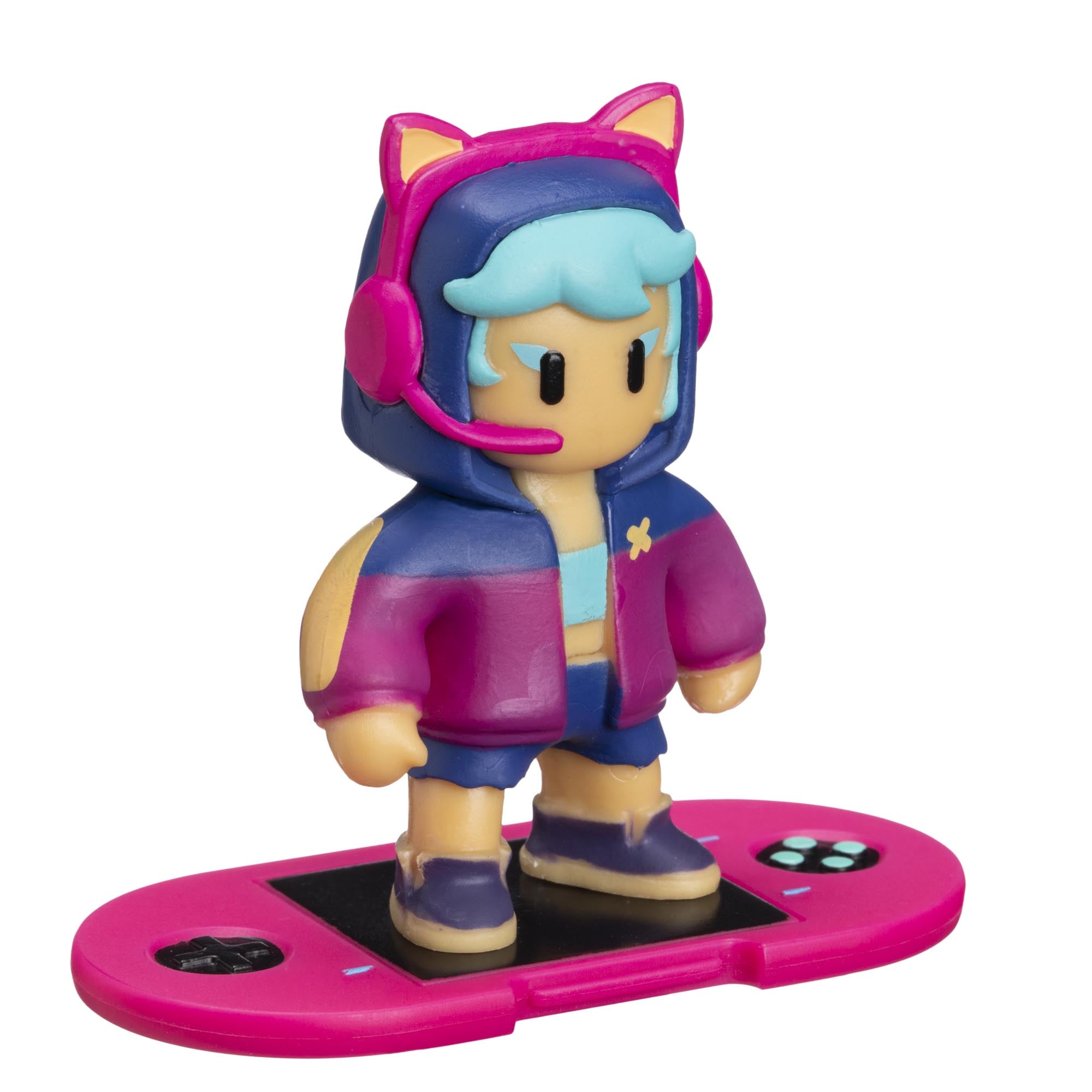 STUMBLE GUYS X BARBIE Paquete de 6