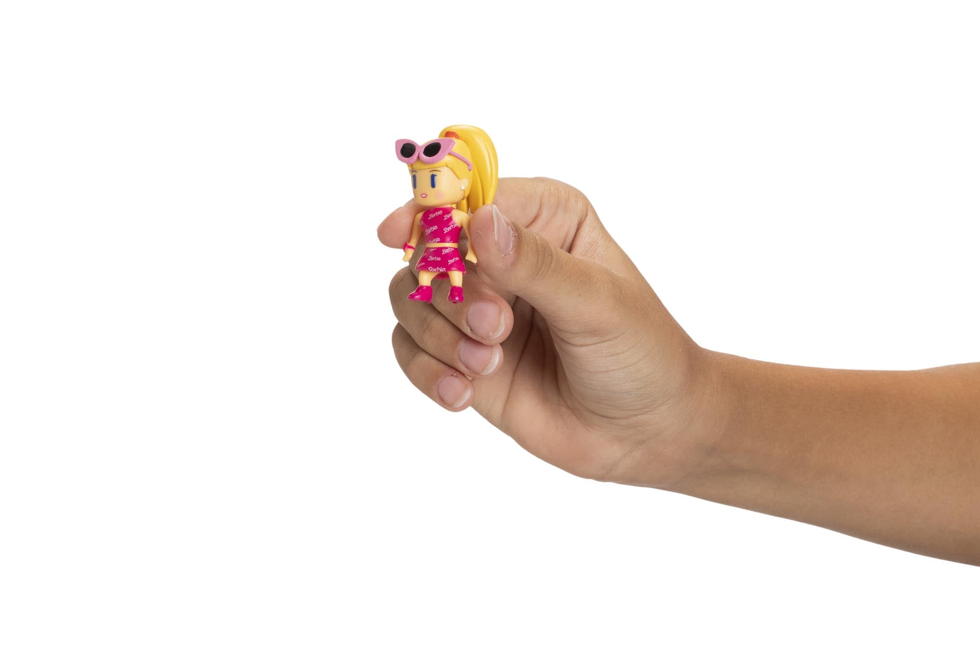 STUMBLE GUYS X BARBIE Paquete de 6