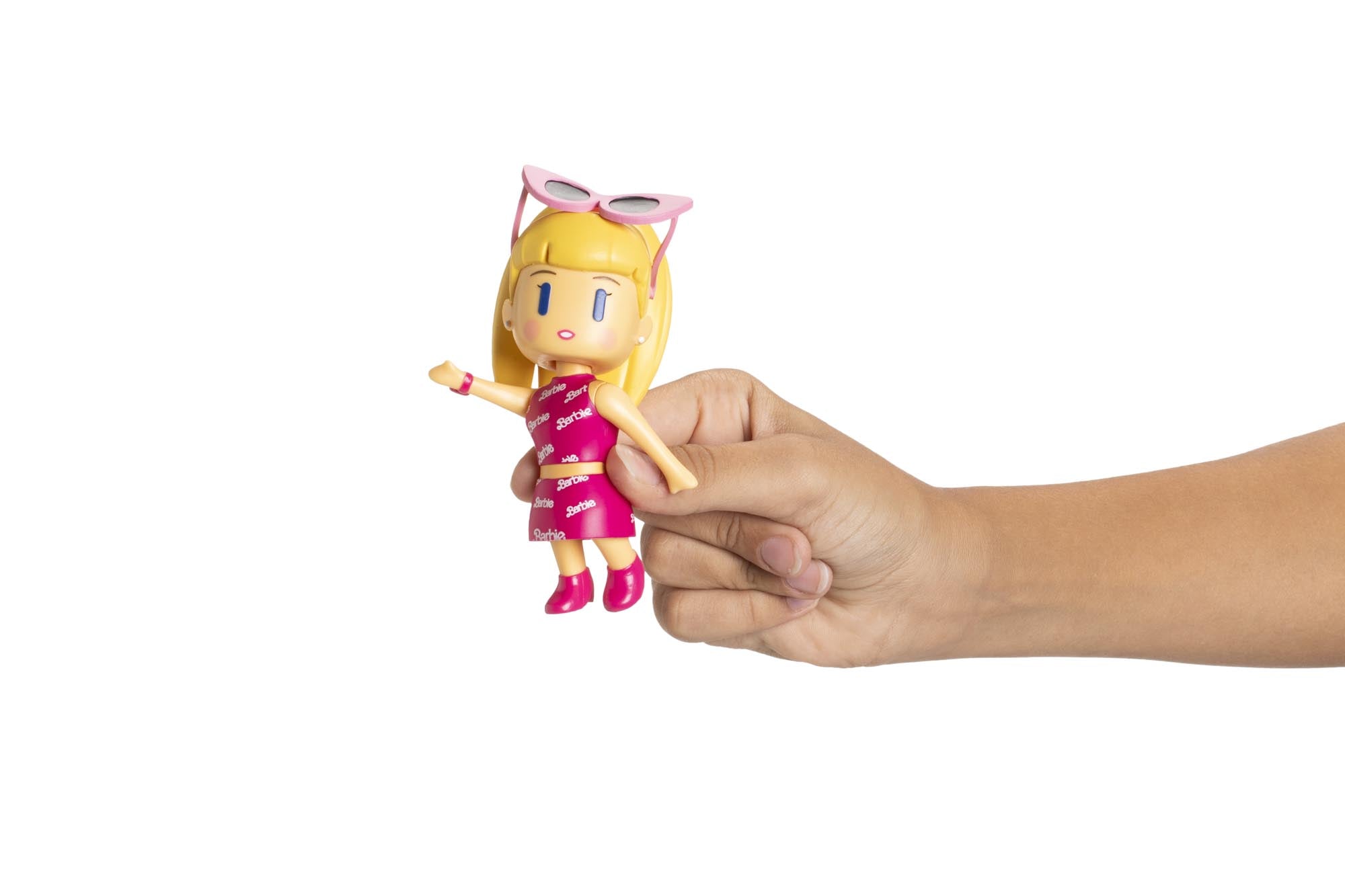 Paquete de 1 Stumble Guys x Barbie