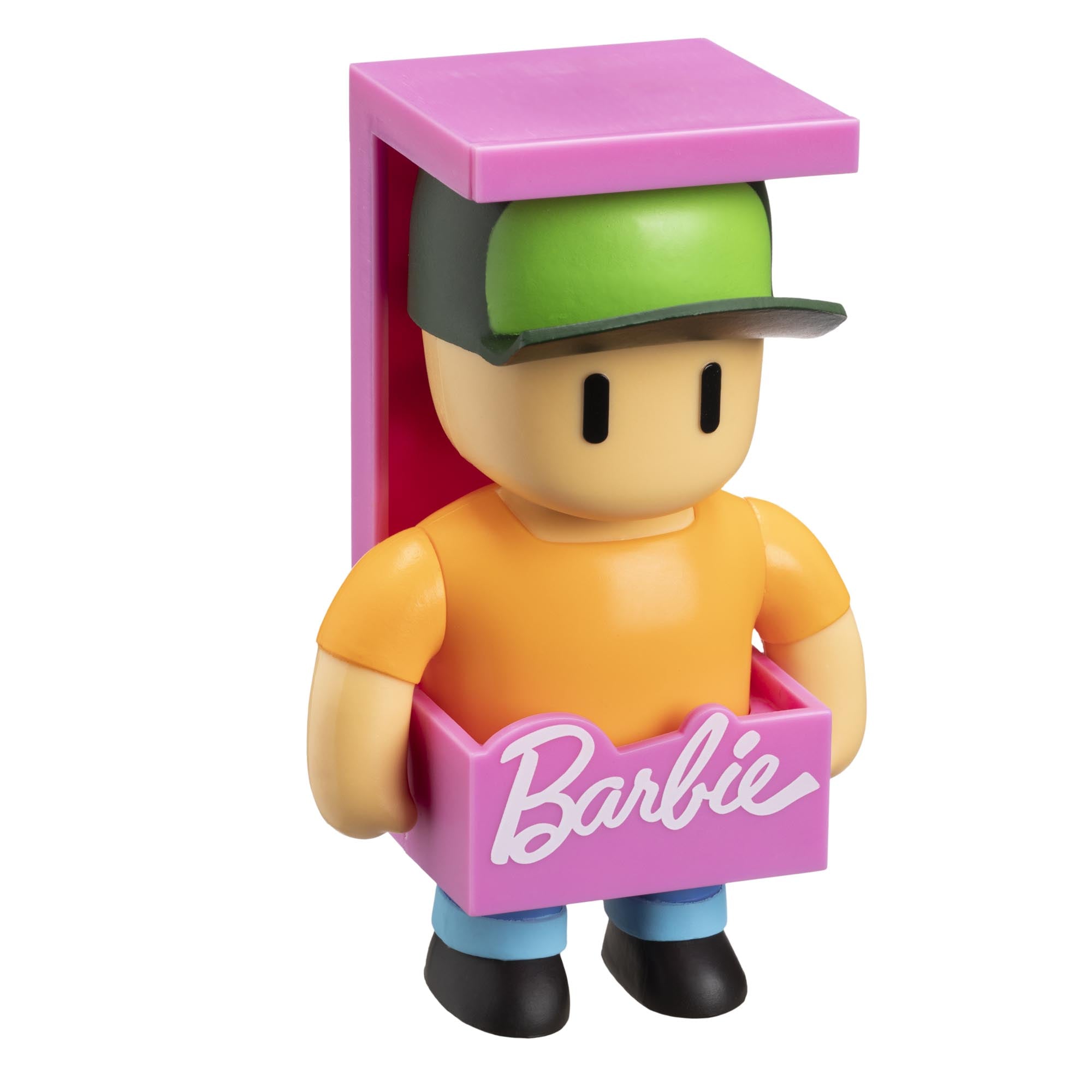 Paquete de 1 Stumble Guys x Barbie
