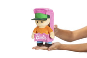 Peluches Stumble Guys x Barbie de 20 cm