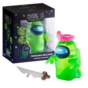 Entre nosotros - Figura que brilla en la oscuridad