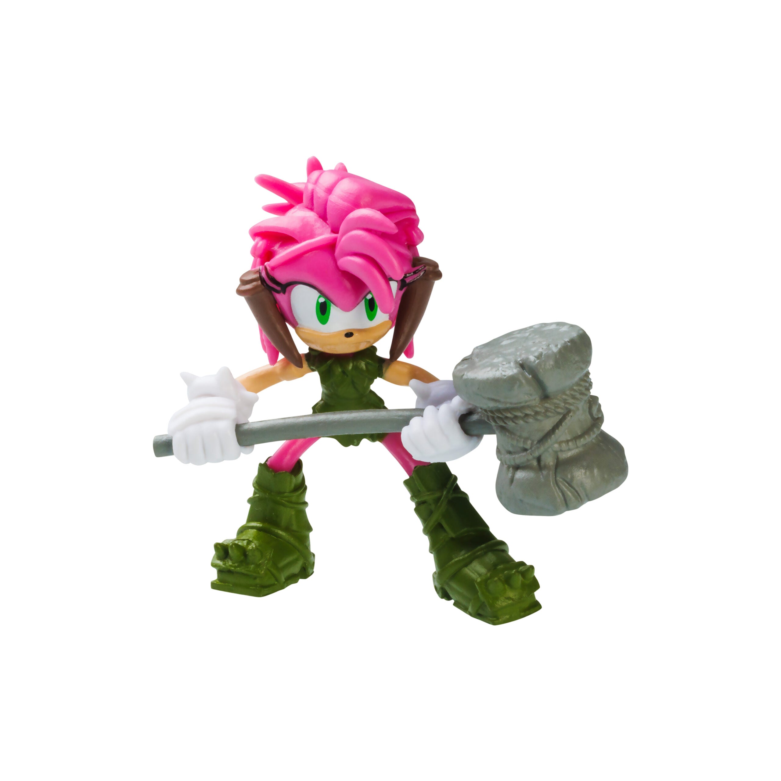 Paquete de 8 Sonic