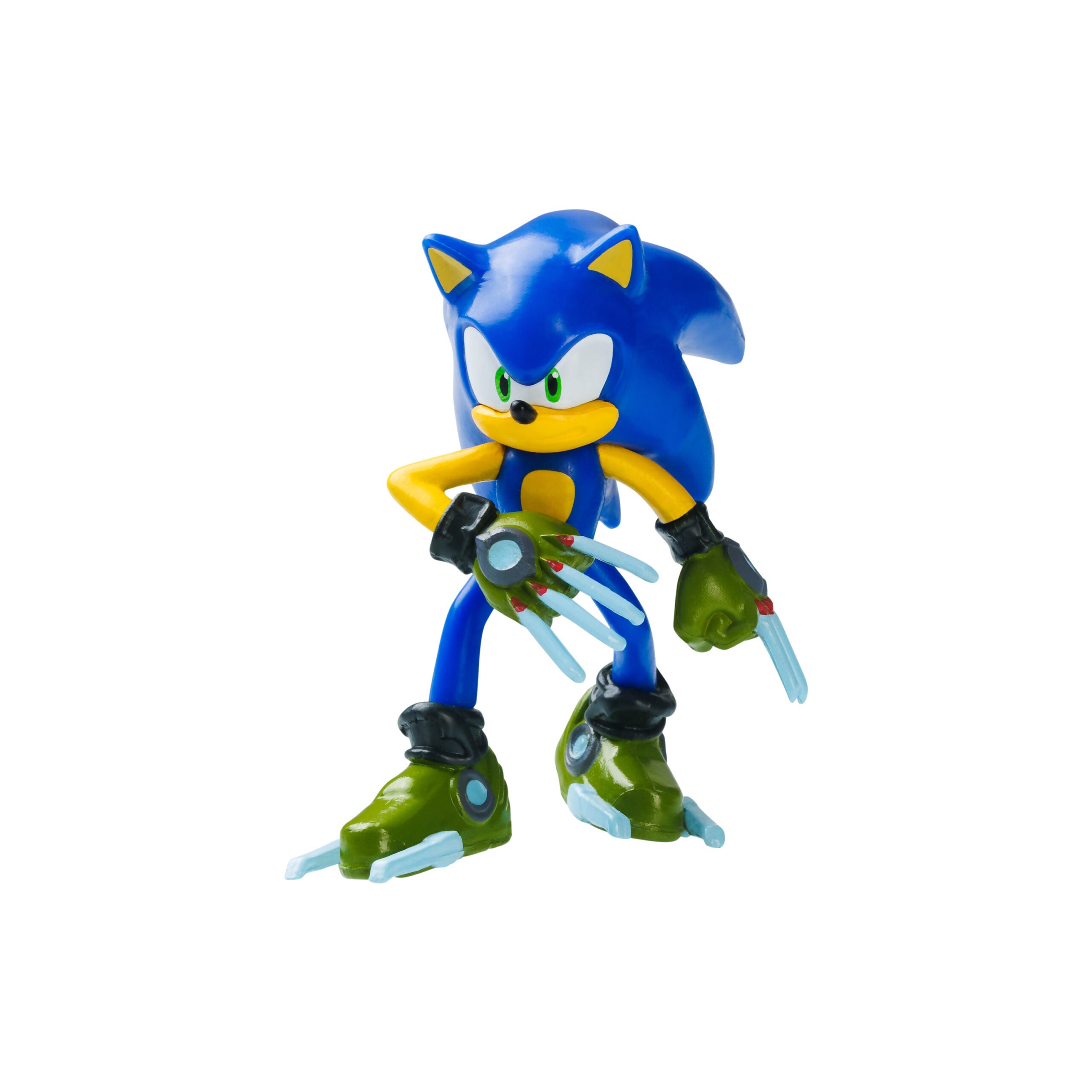 Paquete de 8 Sonic
