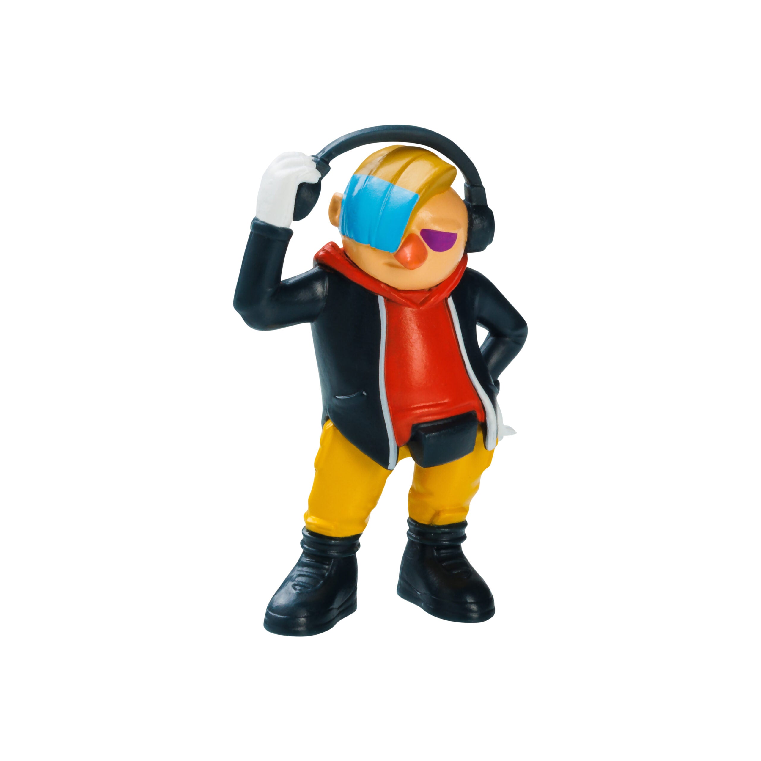 Paquete de 8 Sonic
