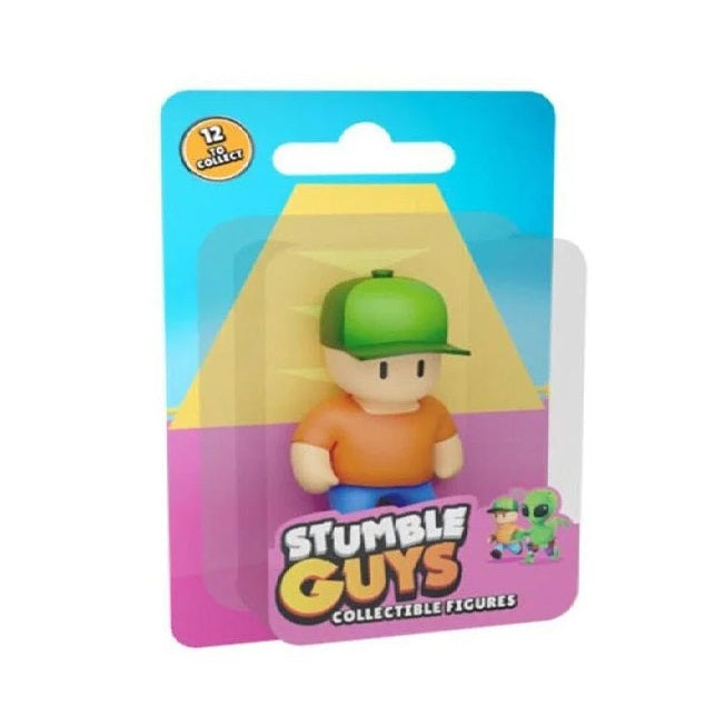 Paquete de 1 figura de Stumble Guys