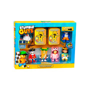 Stumble Guys - Paquete de 8