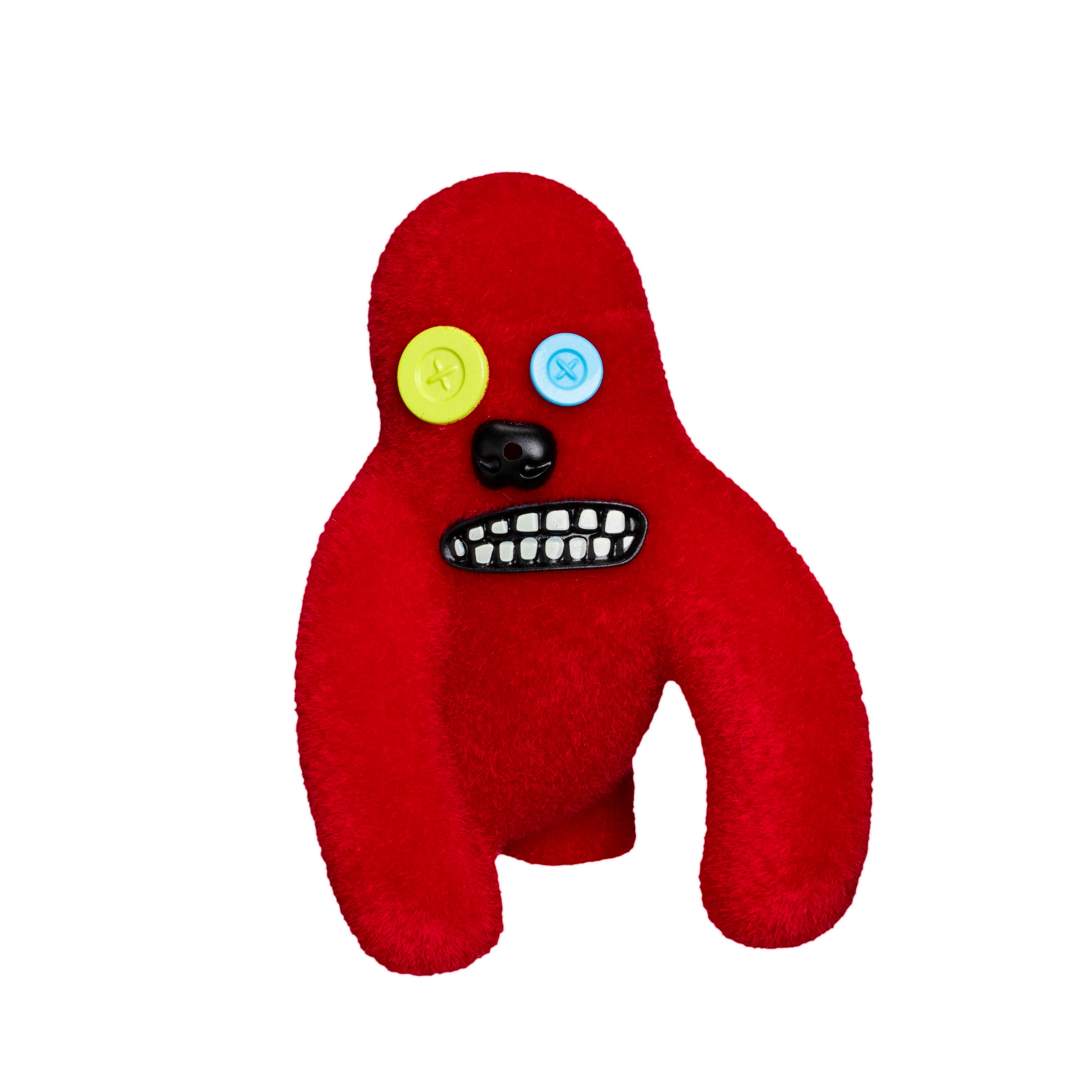 Fuggler electrónico - Apestoso