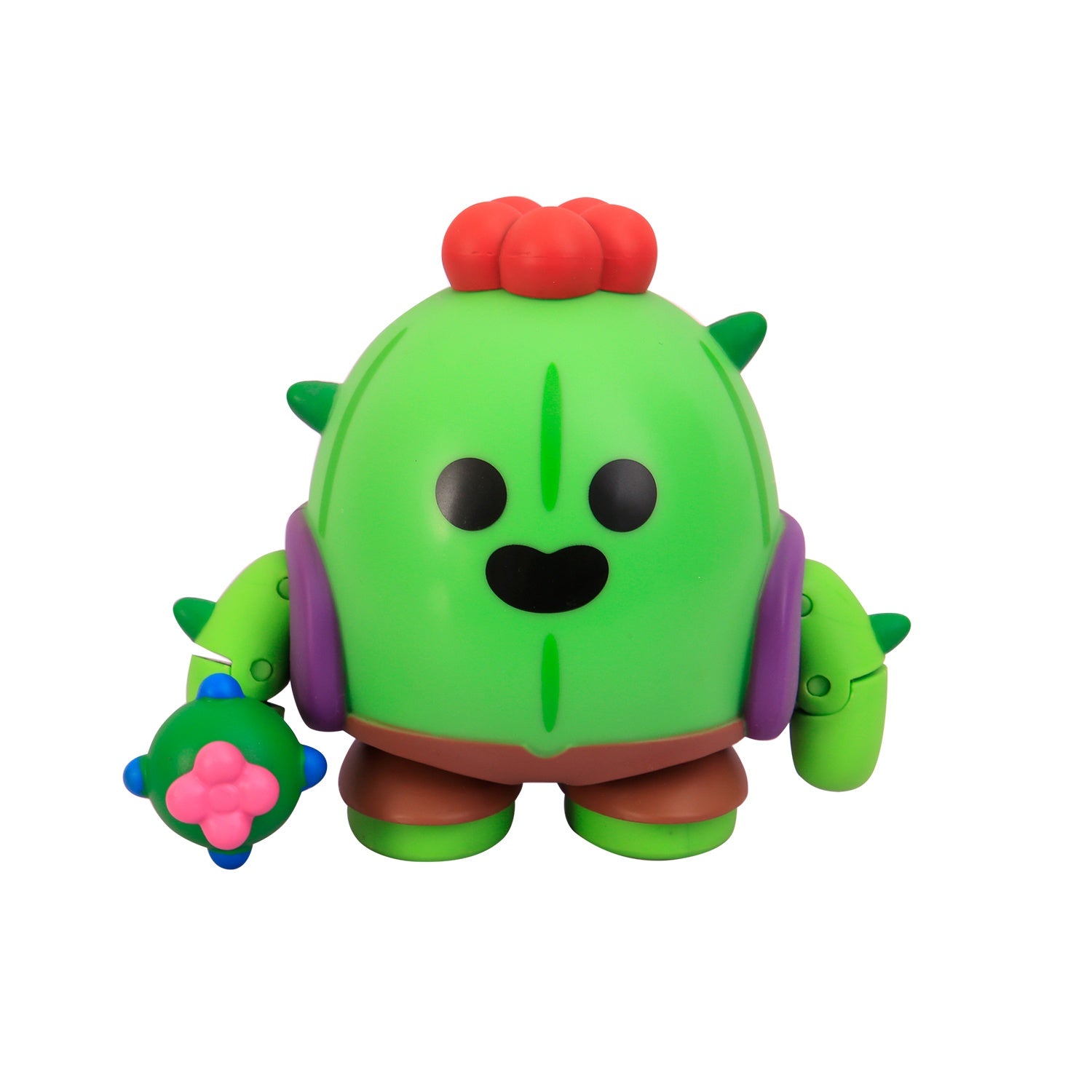 Brawl Stars - Figura de acción - Paquete de 2