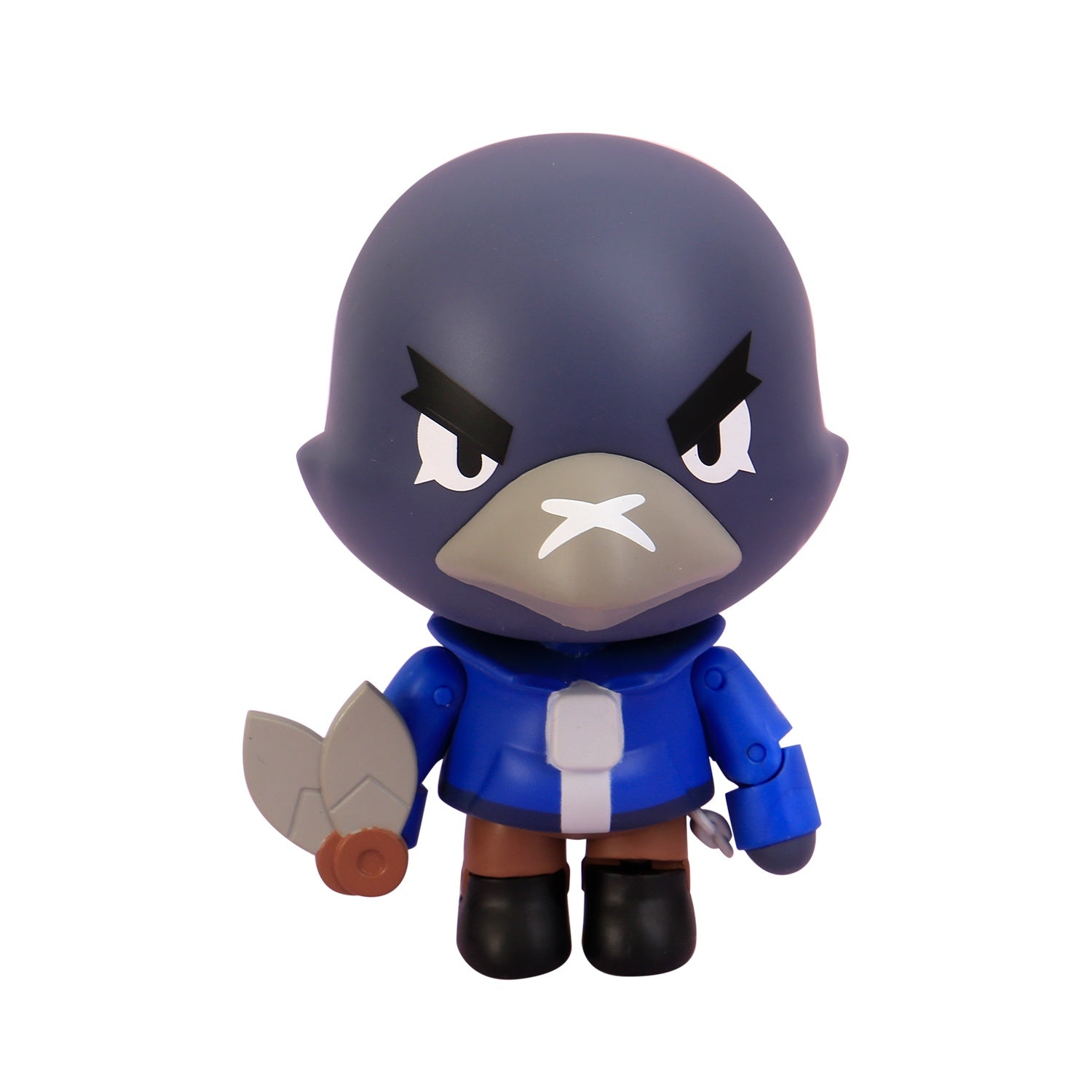 Brawl Stars - Figura de acción - Paquete de 1