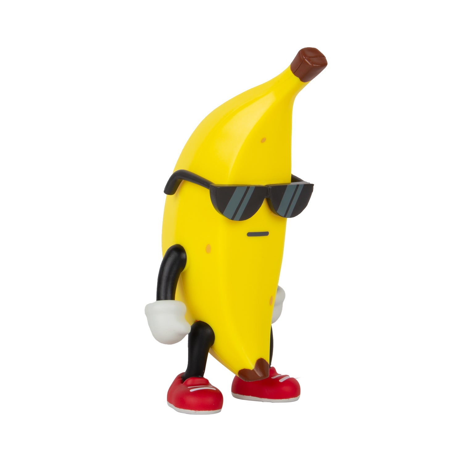 Stumble Guys - Figura de acción Banana Guy de 11,5 cm