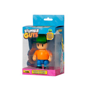 Stumble Guys - Figura de acción del Sr. Stumble de 11,5 cm
