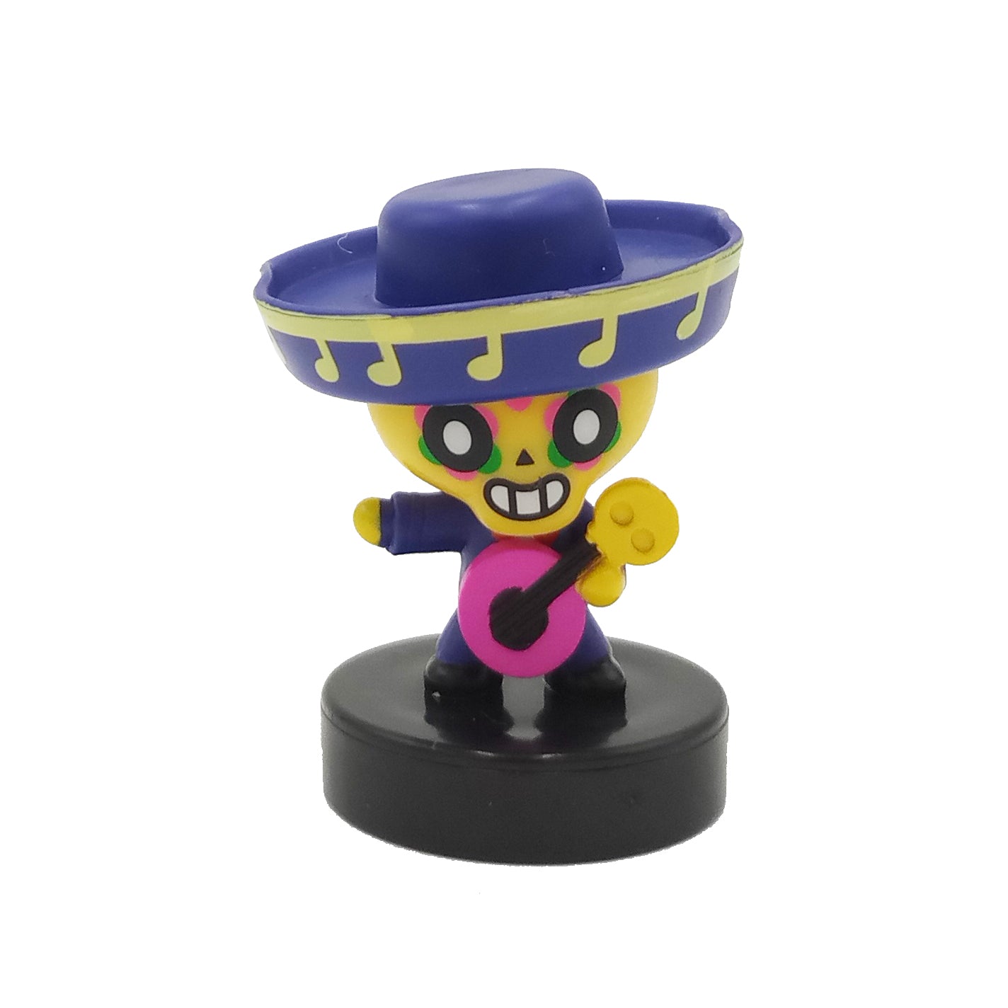 Brawl Stars - Figuras de acción - Paquete de 12