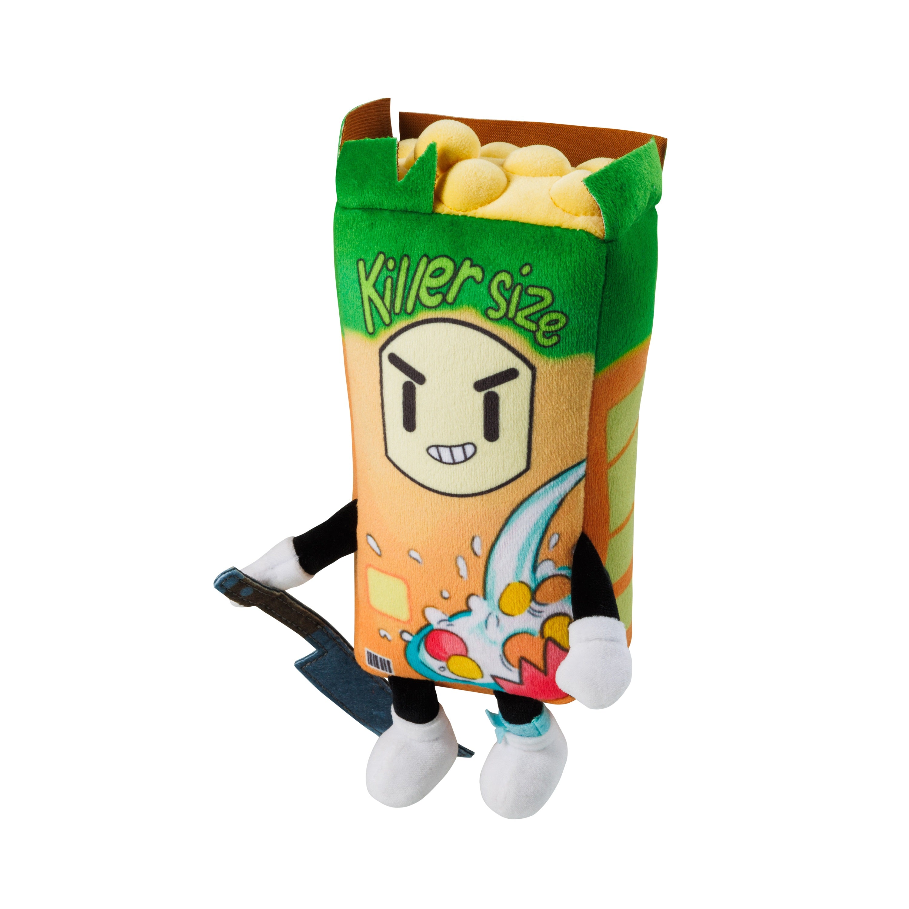 Peluche Stumble Guys de 20 cm