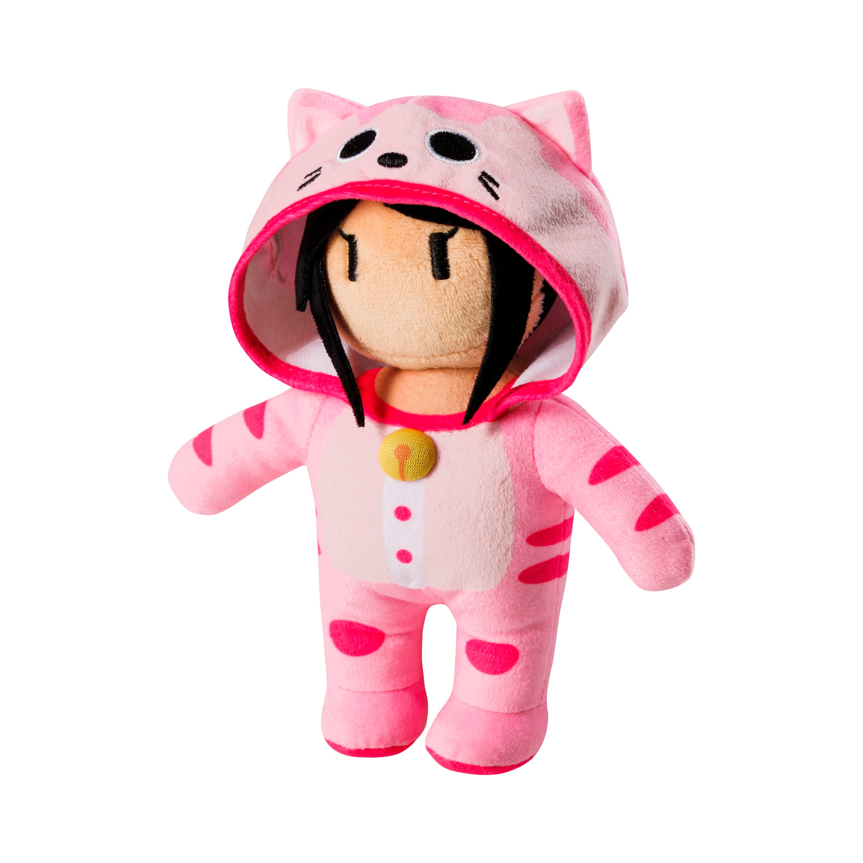 Peluche Stumble Guys de 20 cm