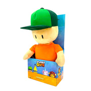 Peluche Stumble Guys de 30 cm MR. Stumble