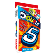 Doble 5 - Creative Live Games