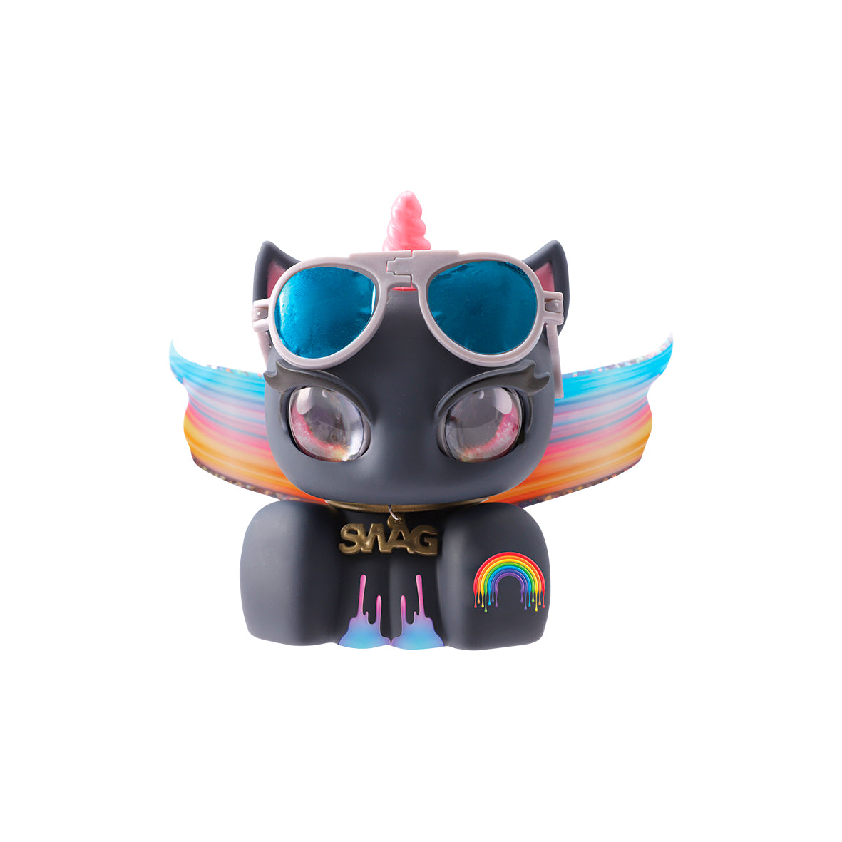 Unicornios Sorpresa de Hielo