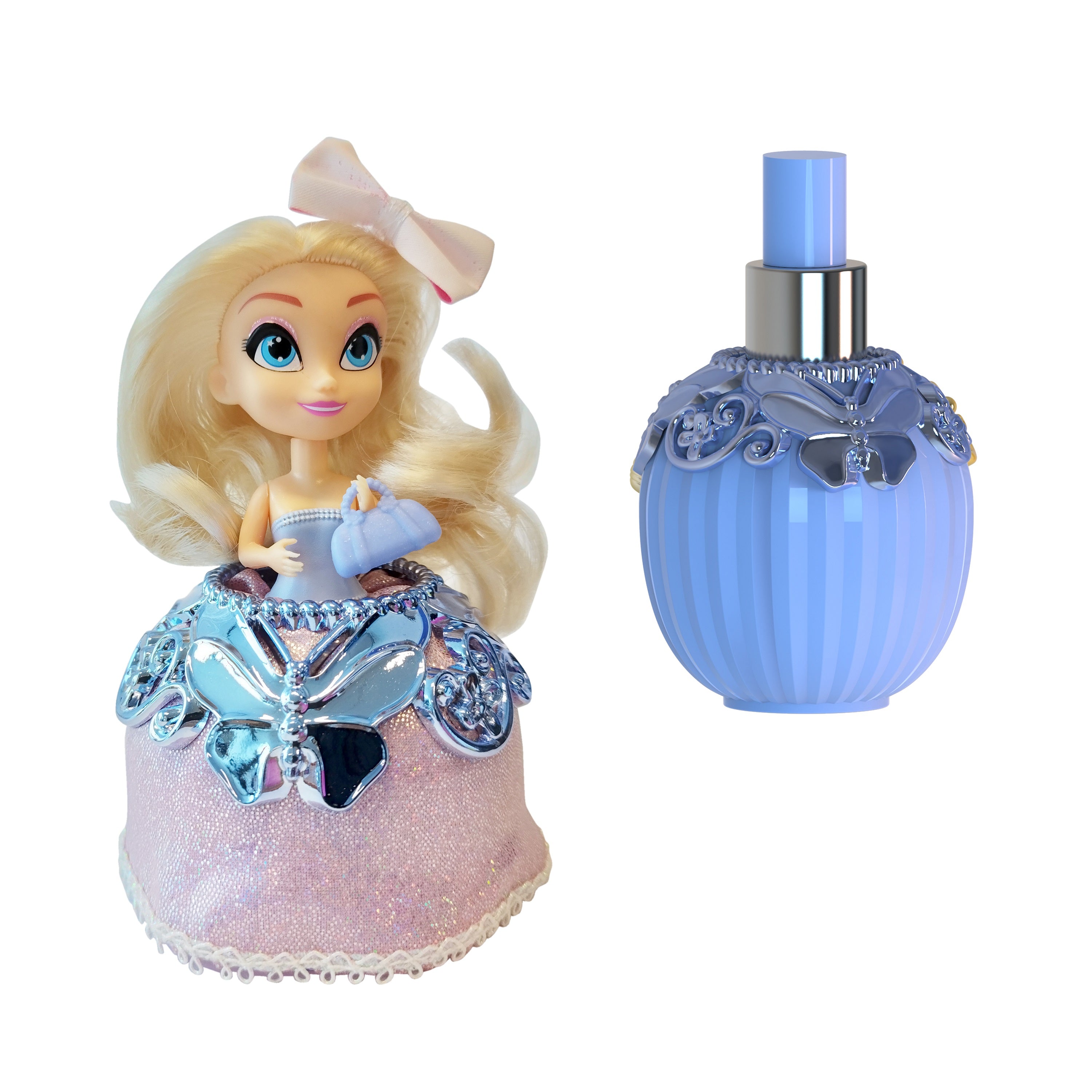 Perfumes