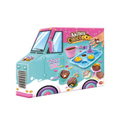 Anillos de chocolate Zap Chef