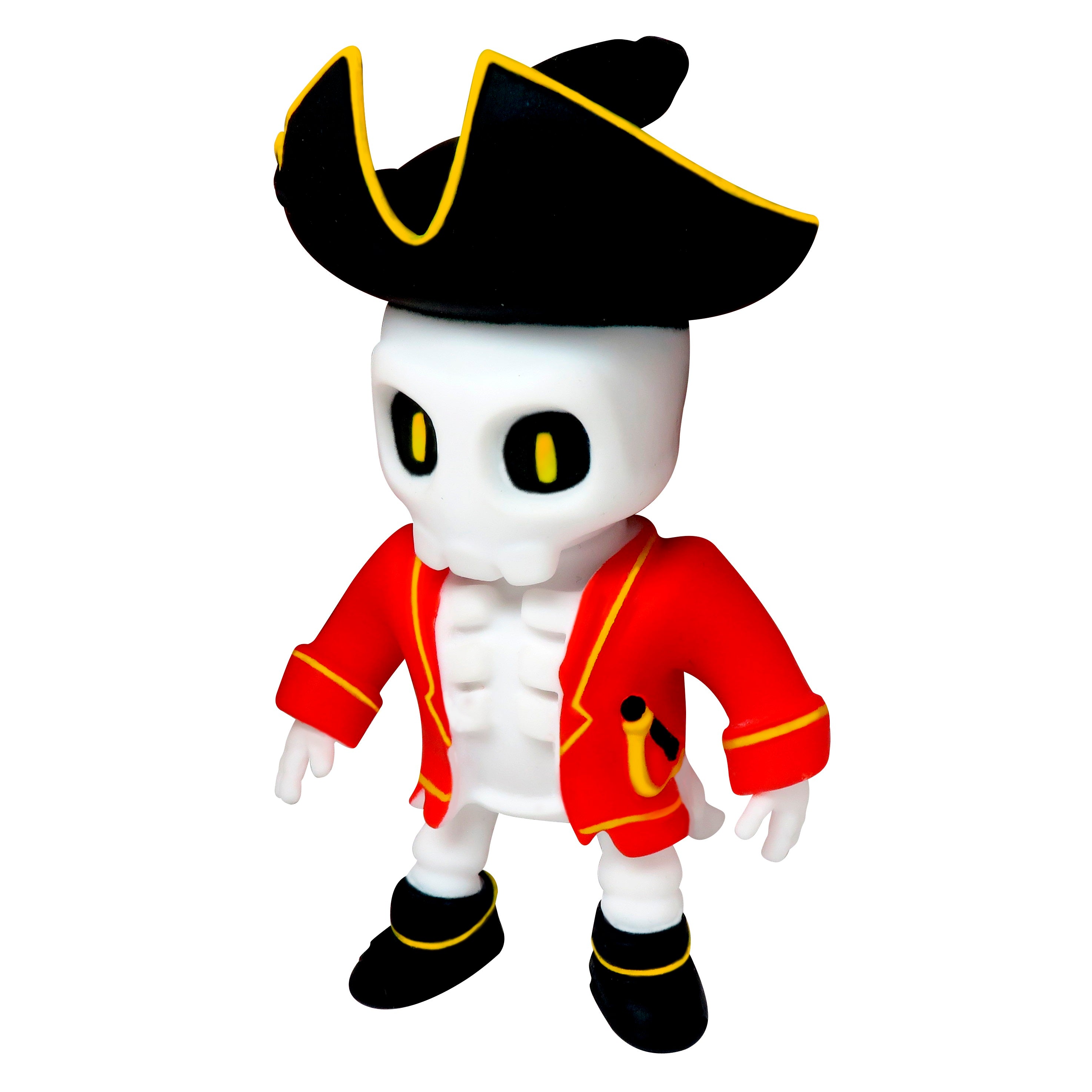 Chicos tropezando con Monster Flex - Capitán Noheant