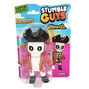 Monster Flex Stumble Guys - Capt.Noheant