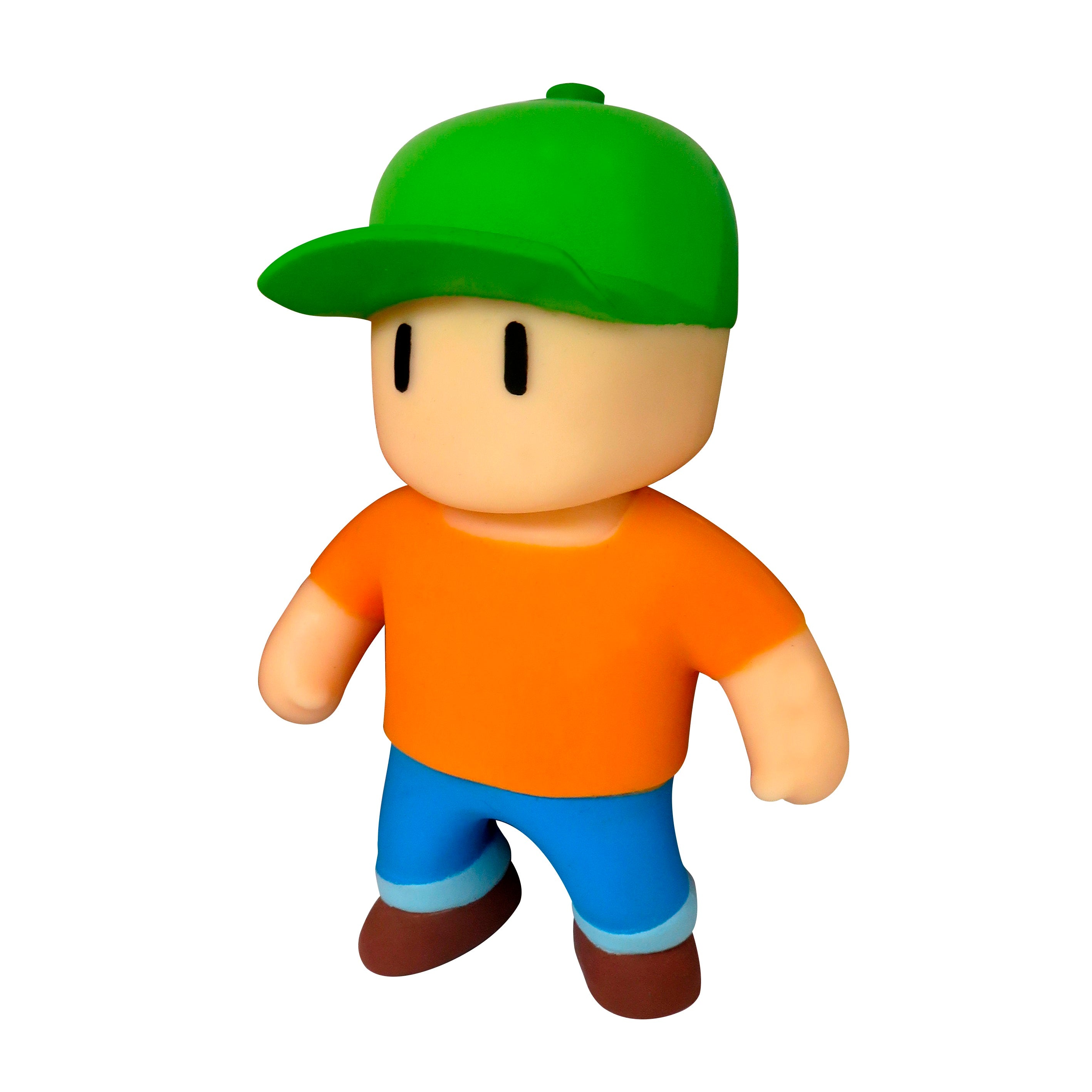 Chicos de Monster Flex Stumble - Sr. Stumble 