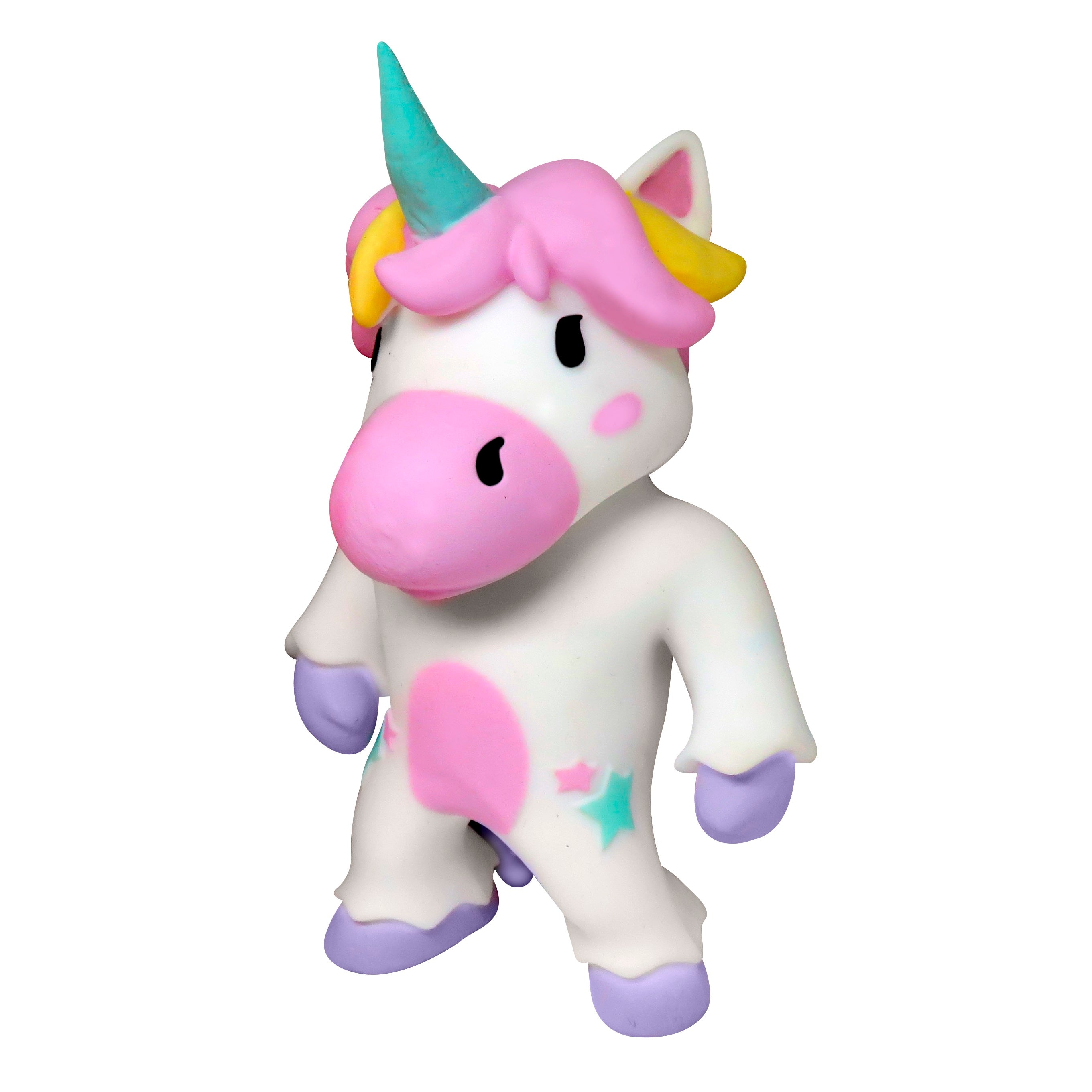 Caras Monster Flex Stumble - Chispas