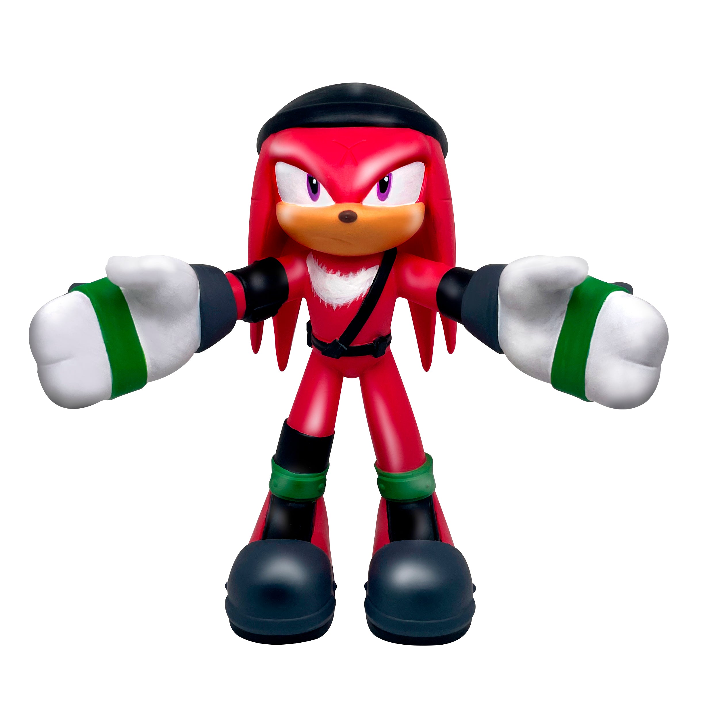 Monstruo Flex Sonic