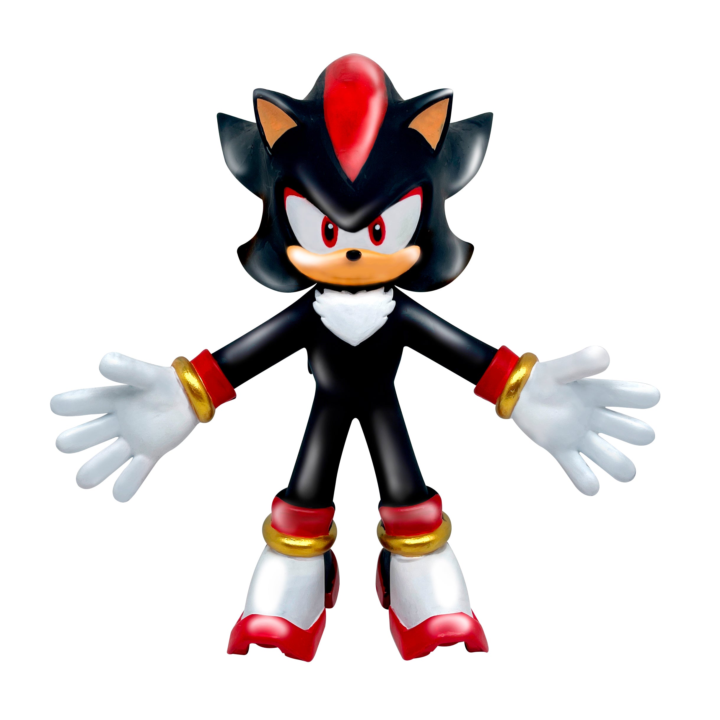 Monstruo Flex Sonic