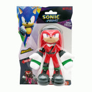 Monstruo Flex Sonic