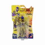 Monter Flex Dragon Ball - Freezer Dorado