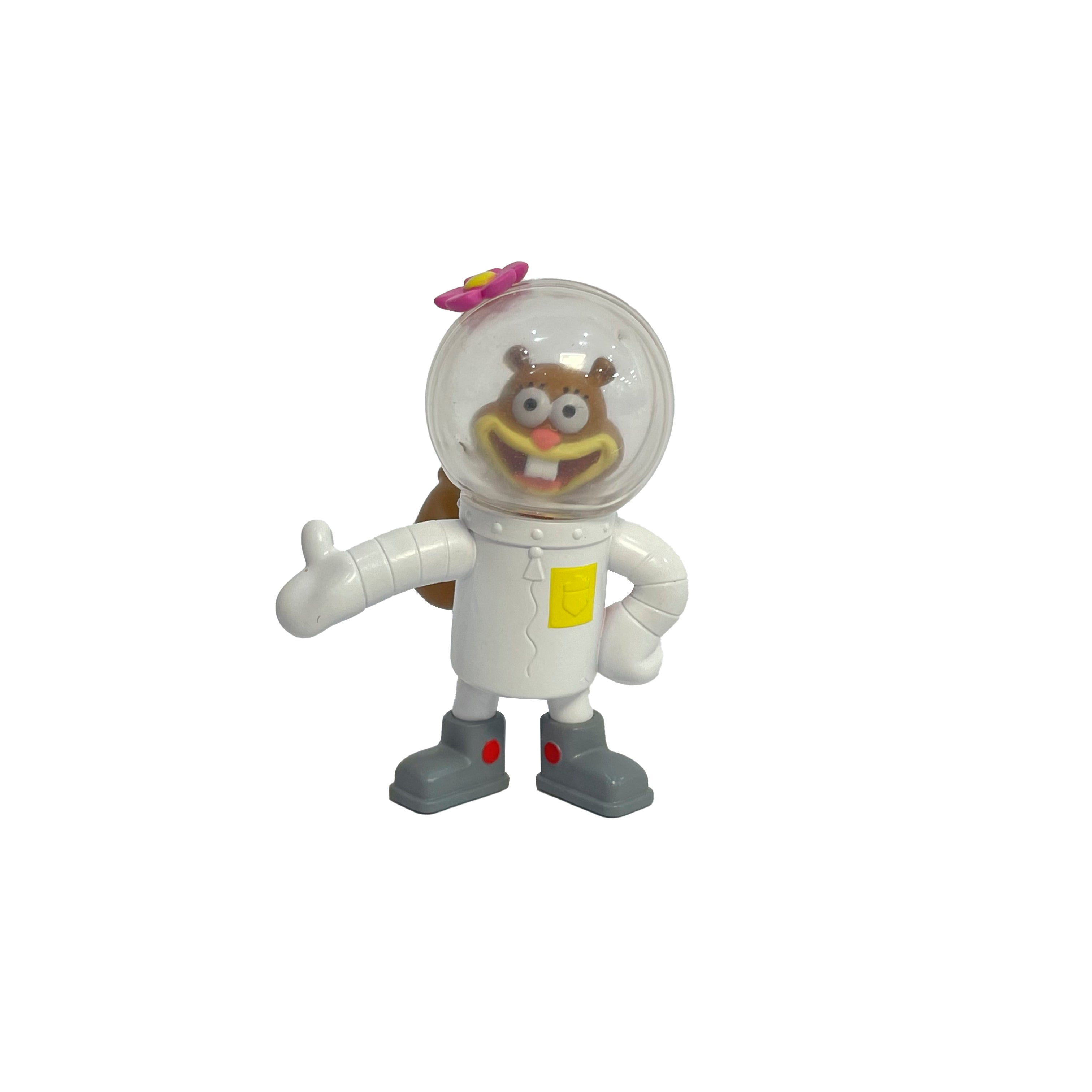 Bob Esponja - Pack de 3 figuras