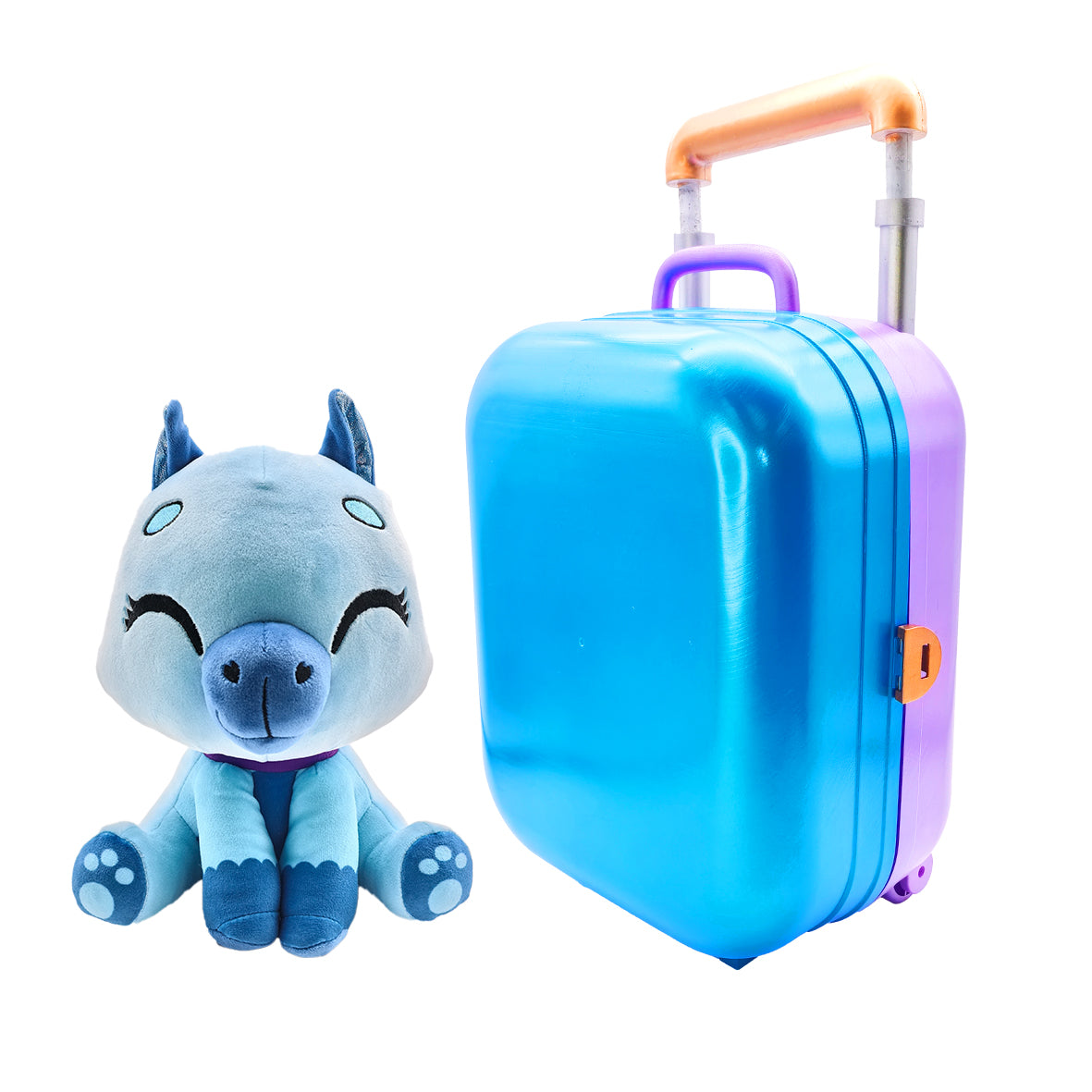 Travel Pets - Companheiro de Viagem