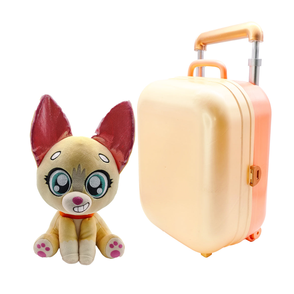Travel Pets - Companheiro de Viagem