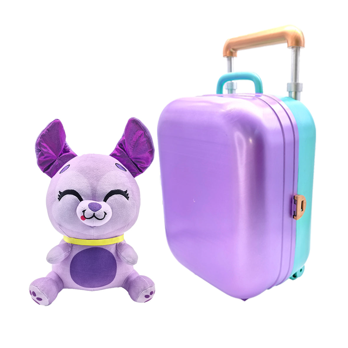 Travel Pets - Companheiro de Viagem