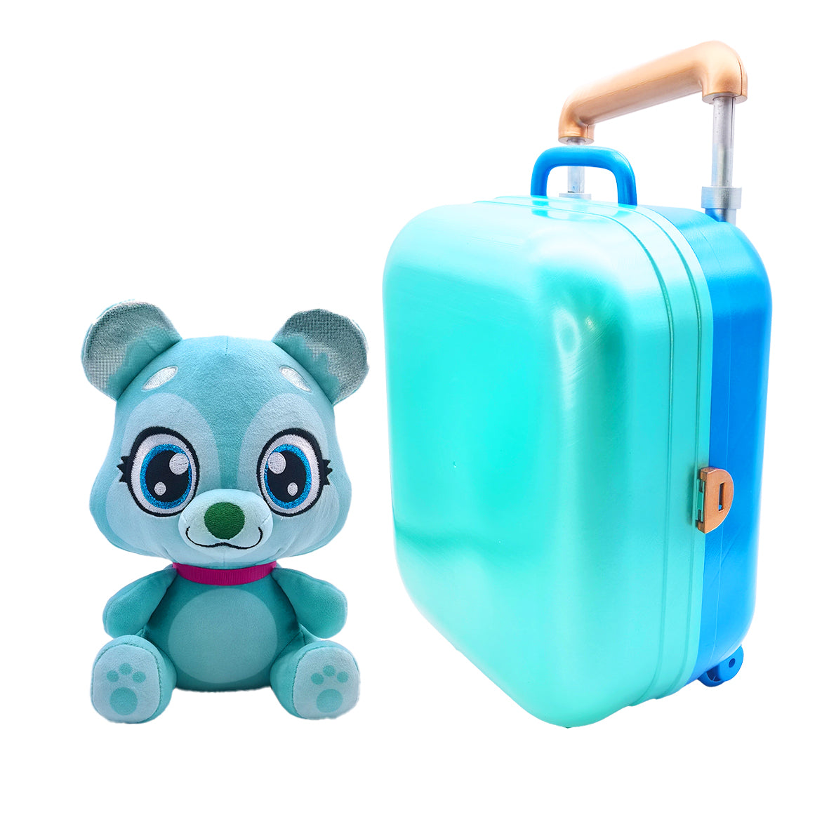 Travel Pets - Companheiro de Viagem