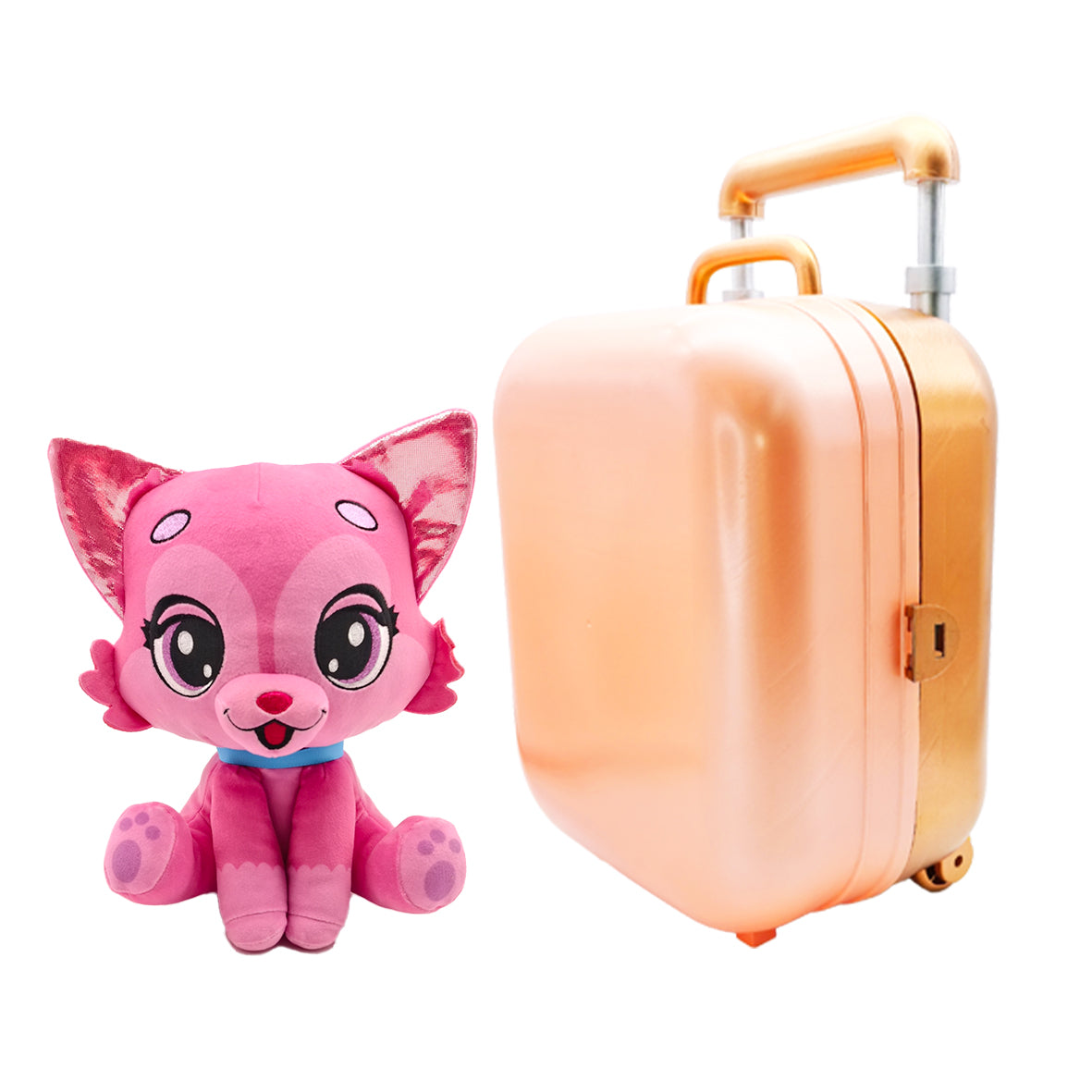 Travel Pets - Companheiro de Viagem